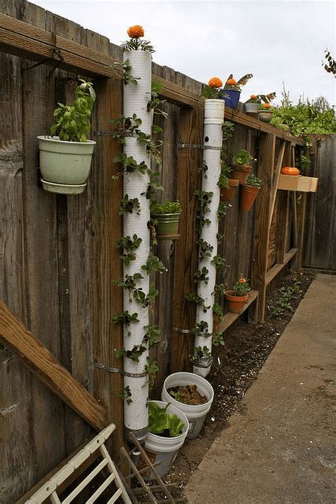 Fragrant Strawberry Tower 9 Step Guide To Save Space