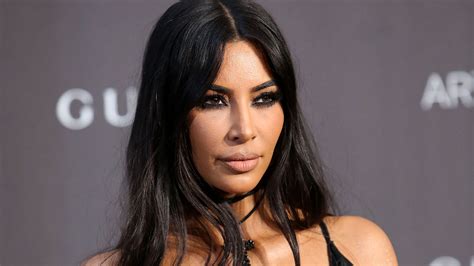 Kim Kardashian Was High On Drugs When She Made Her Infamous Sex Tape