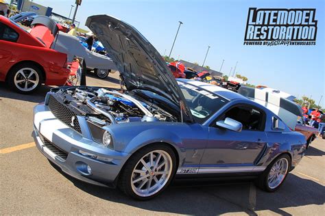 S197 Gt350 At Mca Nationals 04202013 Beaumont Texas Flickr Photo