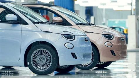 Fiat Prepara Suv Conversível 500x Cabrio Será Lançado Neste Ano Na Europa