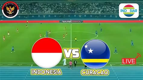 Timnas Indonesia Hadapi Curacao Di FIFA Matchday September Wajib