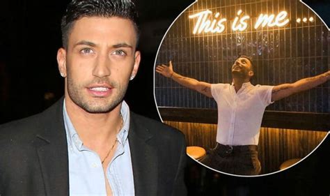 Последние твиты от giovanni pernice (@pernicegiovann1). Giovanni Pernice: 'Never wanted this moment to arrive ...