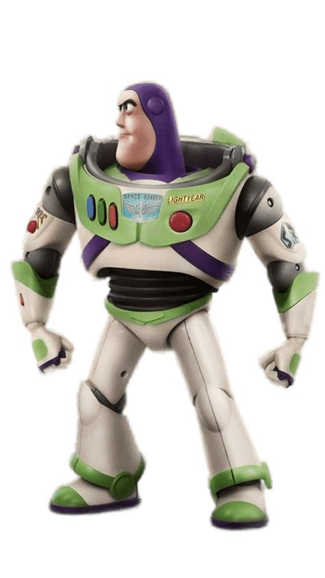 Buzz Lightyear Png Buzz Lightyear Pixar Png