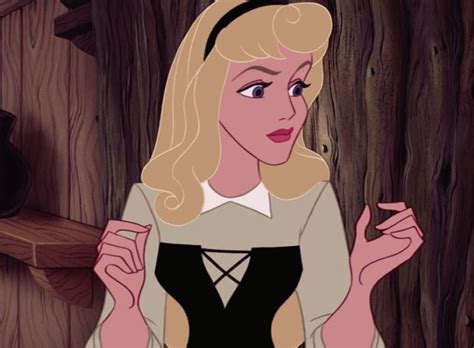 The One Thing You Never Noticed About Disney Characters Vintage Disney Princess Blonde Disney