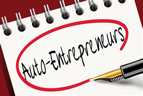 Pour commencer, aller sur le site. Redevenir autoentrepreneur après une radiation / cessation