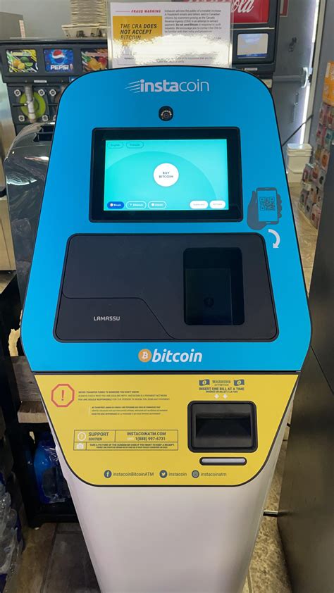 Best Bitcoin Atm Images On Pholder Bitcoin Mildlyinteresting And Crypto Currency
