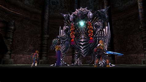 Walkthrough of the omega ruins and killing omega weapon ( omega ruins final boss ) use no encounters weapon to avoid. Omega Weapon (Final Fantasy X) | Final Fantasy Wiki | FANDOM powered by Wikia