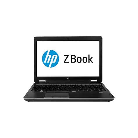 Hp Zbook 15 G5 Series Mobile Workstation Intel Core I7 8th Gen Cpu