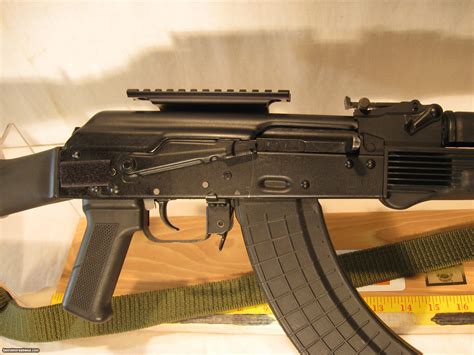 Russian Made Ak 47