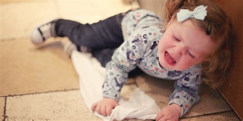 Taming Toddler Tantrums Expert Tips On Navigating The Toddler Years