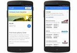 Images of Google Car Insurance Comparison Tool