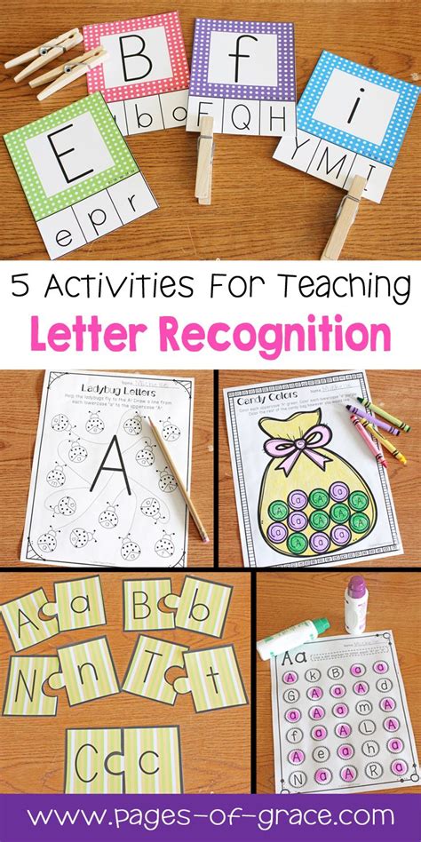 Letter A Activities For Kindergarten Kindergarten