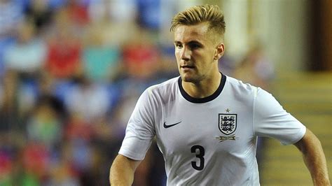 Luke shaw pulls out of england squad. Luke Shaw still has eyes on England Euro 2020 squad