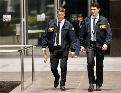 Despite the high stakes, only about 4 percent of agents leave the bureau ea. Apa Sebenarnya Perbezaan Antara CIA Dan FBI? | Iluminasi