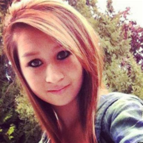 Amanda Todd Death: Vancouver-Area Teen's Suicide Prompts Outpouring Of