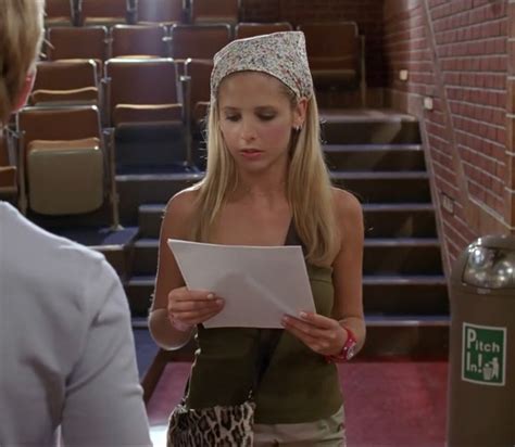 Buffy Summers Outfit Buffy Summers Outfits Fashion