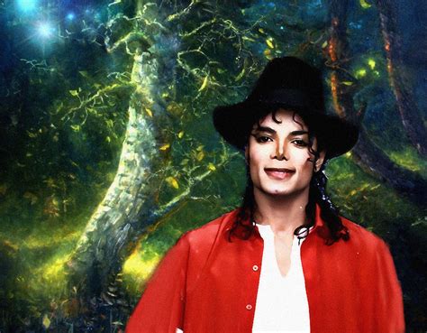 Mj Photoshop Michael Jackson Fan Art 16216829 Fanpop