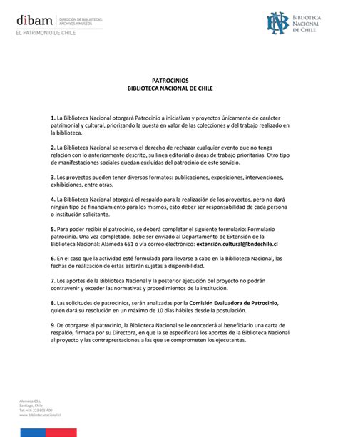 Modelo De Carta Para Solicitud De Patrocinio Deportivo Kulturaupice