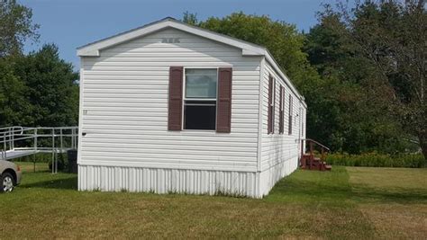 1991 14x70 Pine Grove Mobile Home For Sale In Augusta Me 863028