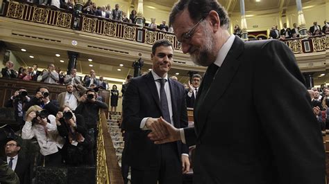Sánchez Se Sube El Sueldo Por Real Decreto Y Cobrará 2000 € Más Que Rajoy
