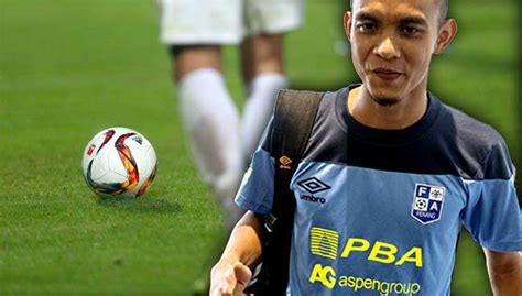 Mohd faiz bin subri (born 8 november 1987) is a malaysian professional footballer who plays as an attacking midfielder or forward for malaysia m3 league side northern lions f.c. Malaysia player beats Messi, Neymar to FIFA shortlist ...