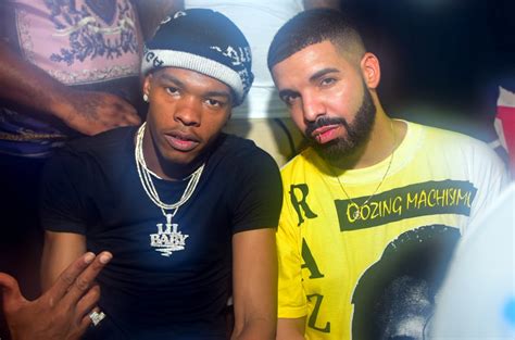 Lil Baby And Drakes Yes Indeed Hits No 1 On Streaming Songs Chart