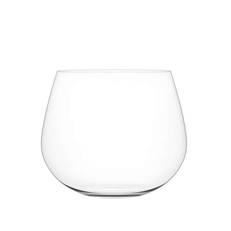Plumm Set Of 4 Steamless White B Wine Glasses 540ml Robins Kitchen