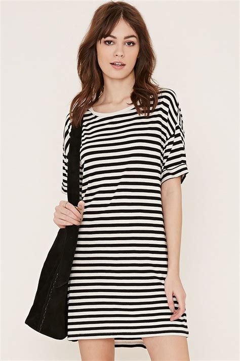 Striped T Shirt Dress Striped T Shirt Dress Shirt Dress Striped Dress