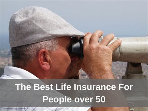 Best Guaranteed Life Insurance Age 50 59 No Medical Exam