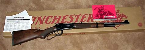 Winchester Model 94 444 Marlin Winchester Timber Carbine For Sale At