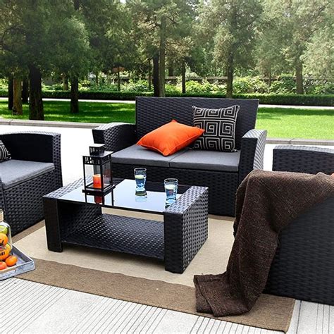 Best Outdoor Patio Furniture Sets Patio Ideas
