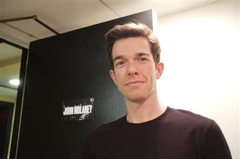 John is one of the best humorous and comic personalities in the. John Mulaney se interna em rehab para tratar vício em ...