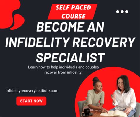 7 Step Infidelity Recovery Training Course The Infidelity Recovery