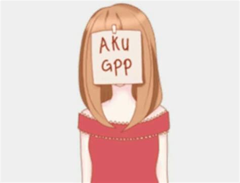 If you need more, fill free to say us. Kumpulan Gambar Anime dan Status Facebook Gokil Terbaru 2020