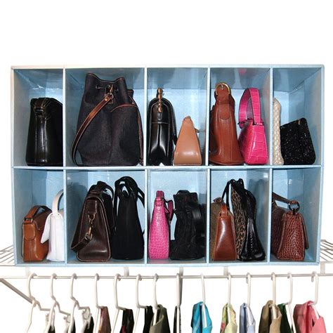 How To Store Purses Tips And Tricks For Keeping Your Bags Safe And