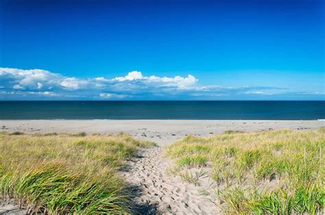 21 Best Beaches In The Northeast Usa Planetware 2022