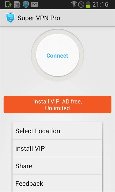 Super Vpn Pro Apk Download Free Communication App For Android