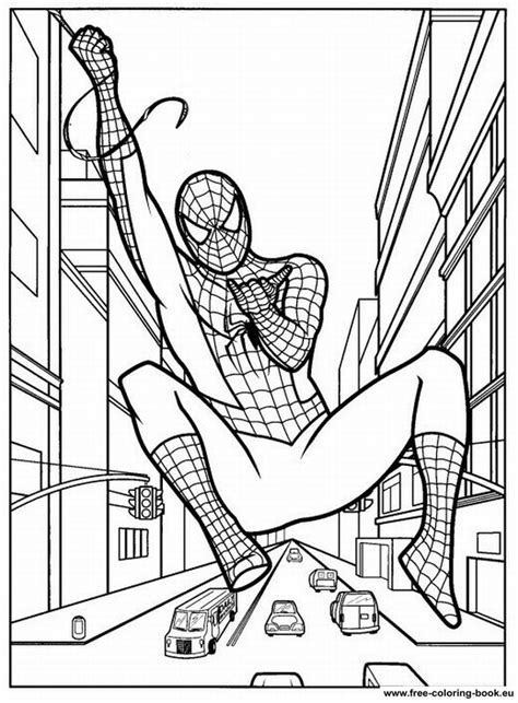 Https://tommynaija.com/coloring Page/spider Coloring Pages Printable