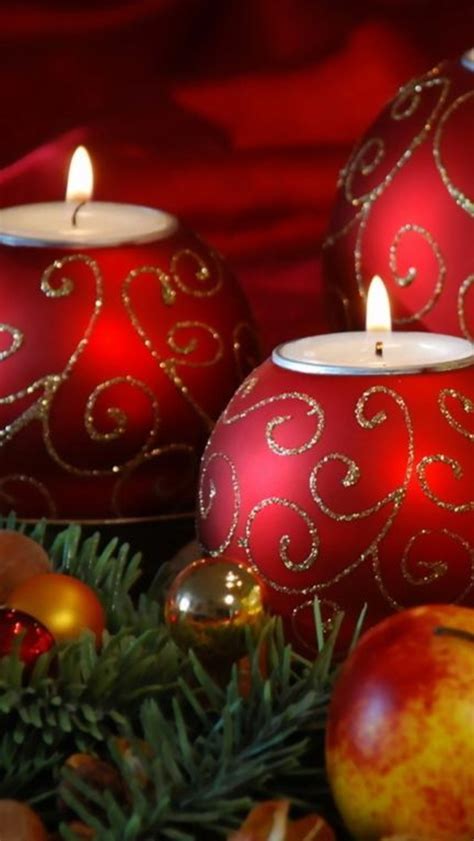 53 CHRISTMAS IPHONE WALLPAPERS TO DOWNLOAD WITHOUT COST.... - Godfather