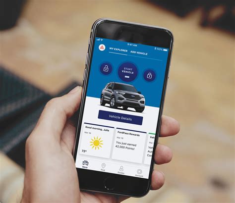 What Do You Get From A Connected Car App
