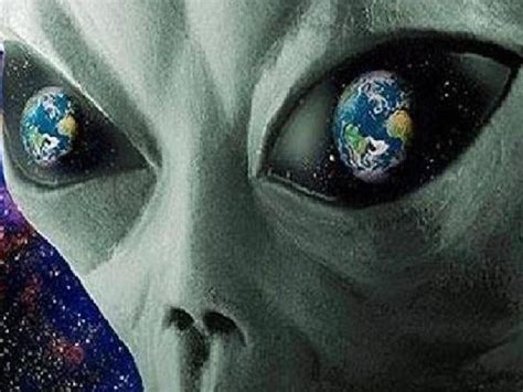 Aliens May Have Travelled To Earth Without Us Noticing Nasa Scientist