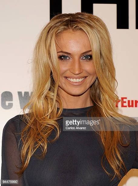Anna Druzyaka Photos And Premium High Res Pictures Getty Images