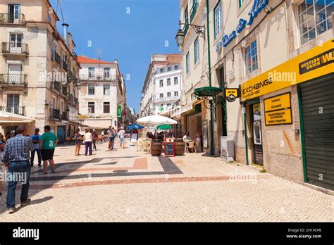 Portuguese Restaurant Hi Res Stock Photography And Images Alamy