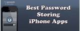 Photos of Best Secure Password App For Iphone
