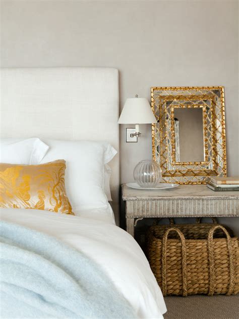 Check spelling or type a new query. White And Gold Bedroom | Houzz