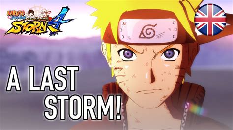 Naruto Storm 4 Steam Stashokbat