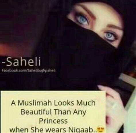 Beautiful Hijab Images With Quotes Shortquotescc