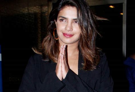 priyanka chopra faced harassment in her early stage of life know about her story metoo