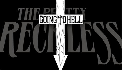 Dizquemedisse The Pretty Reckless Going To Hell Official Video
