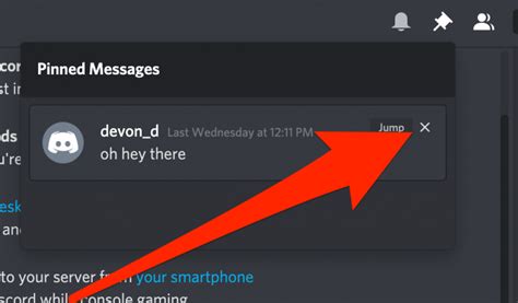 How To Pin A Message On Discord So Anyone Can Easily Find It At Any Time